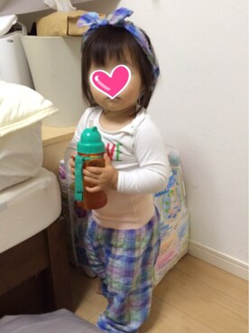 COCOさんのコーディネート