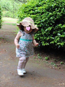 COCOさんのコーディネート