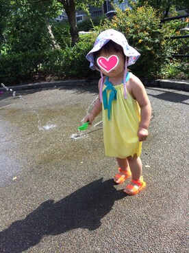 COCOさんのコーディネート