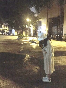 yoyohooiyi さん（レディース・160cm）の秋コーディネート