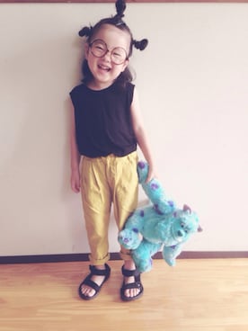 Arisukeさんのコーディネート