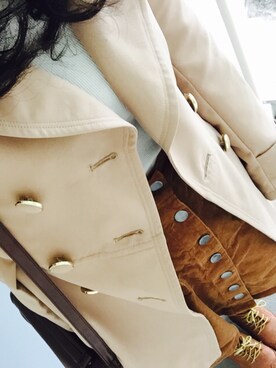 mnkさんのコーディネート