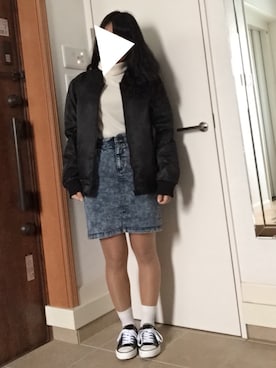 mnkさんのコーディネート