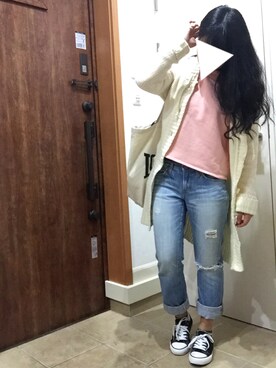 mnkさんのコーディネート