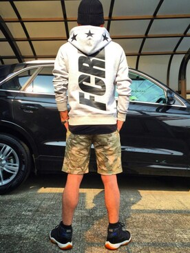 WWKさんのコーディネート