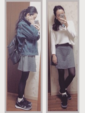 ypさんのコーディネート