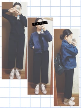 ypさんのコーディネート