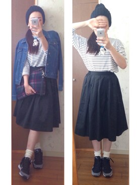 ypさんのコーディネート