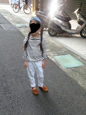 marsann@gmail.comさんのコーディネート