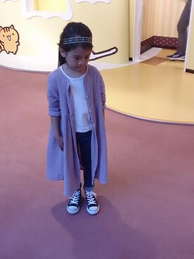 marsann@gmail.comさんのコーディネート