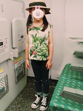 marsann@gmail.comさんのコーディネート