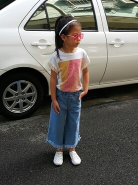 marsann@gmail.comさんのコーディネート