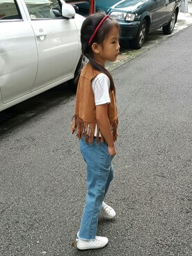 marsann@gmail.comさんのコーディネート