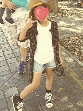 marsann@gmail.comさんのコーディネート