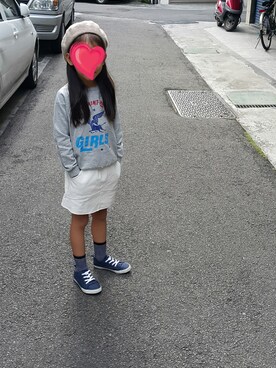 marsann@gmail.comさんのコーディネート