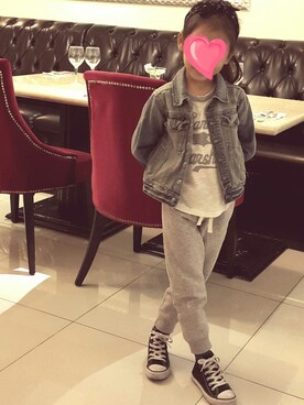 marsann@gmail.comさんのコーディネート