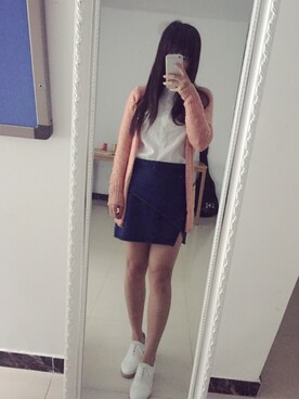 Lily Kungさんのコーディネート