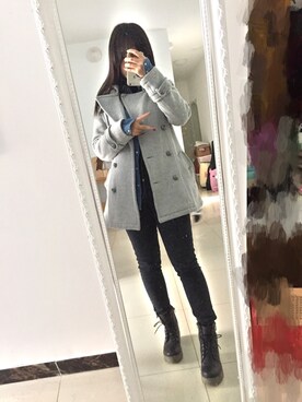 Lily Kungさんのコーディネート