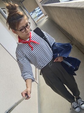 かおりんさんのコーディネート