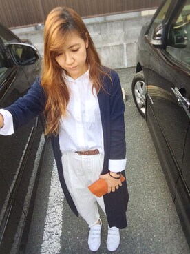 かおりんさんのコーディネート