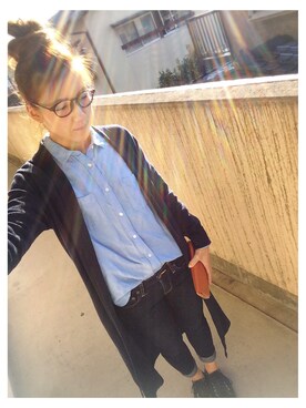 かおりんさんのコーディネート