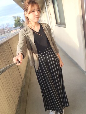 かおりんさんのコーディネート
