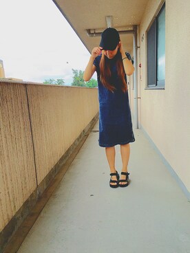 かおりんさんのコーディネート