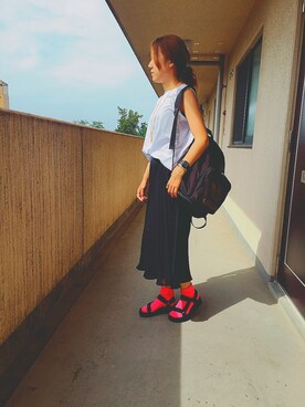 かおりんさんのコーディネート