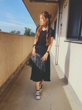 かおりんさんのコーディネート