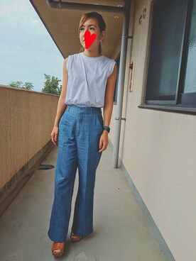 かおりんさんのコーディネート