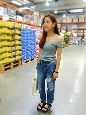 かおりんさんのコーディネート