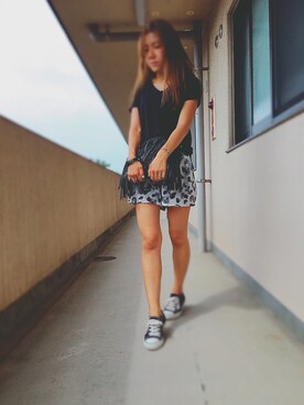 かおりんさんのコーディネート