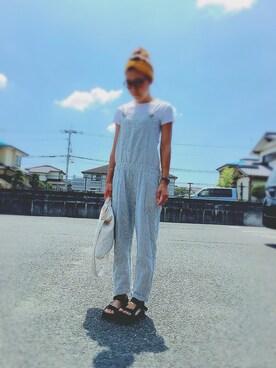 かおりんさんのコーディネート