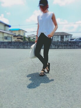 かおりんさんのコーディネート