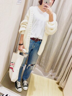 かおりんさんのコーディネート