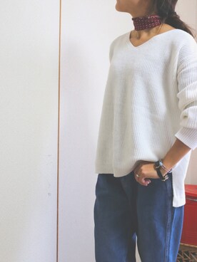 かおりんさんのコーディネート