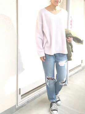 かおりんさんのコーディネート