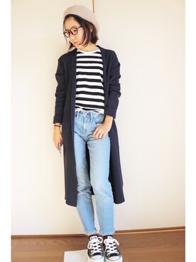 かおりんさんのコーディネート