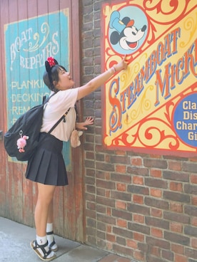 쿄코さんのコーディネート