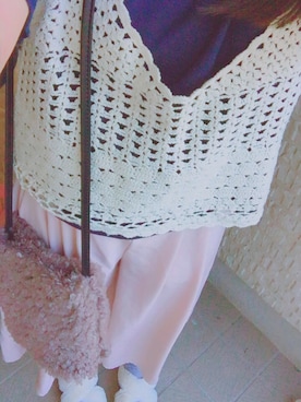 쿄코さんのコーディネート