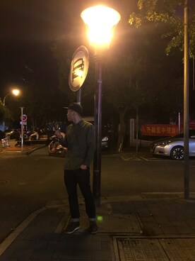 MMMartinさんのコーディネート