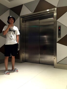 MMMartinさんのコーディネート