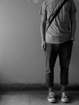 MMMartinさんのコーディネート