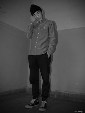 MMMartinさんのコーディネート