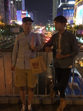 MMMartinさんのコーディネート