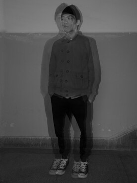 MMMartinさんのコーディネート