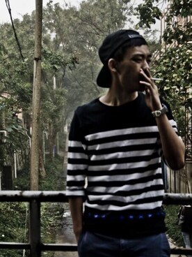 MMMartinさんのコーディネート