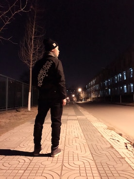 MMMartinさんのコーディネート