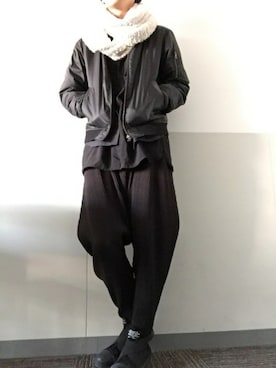 ryo komuraさんのコーディネート