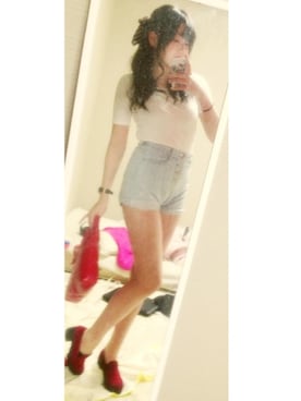 カレンさんのコーディネート